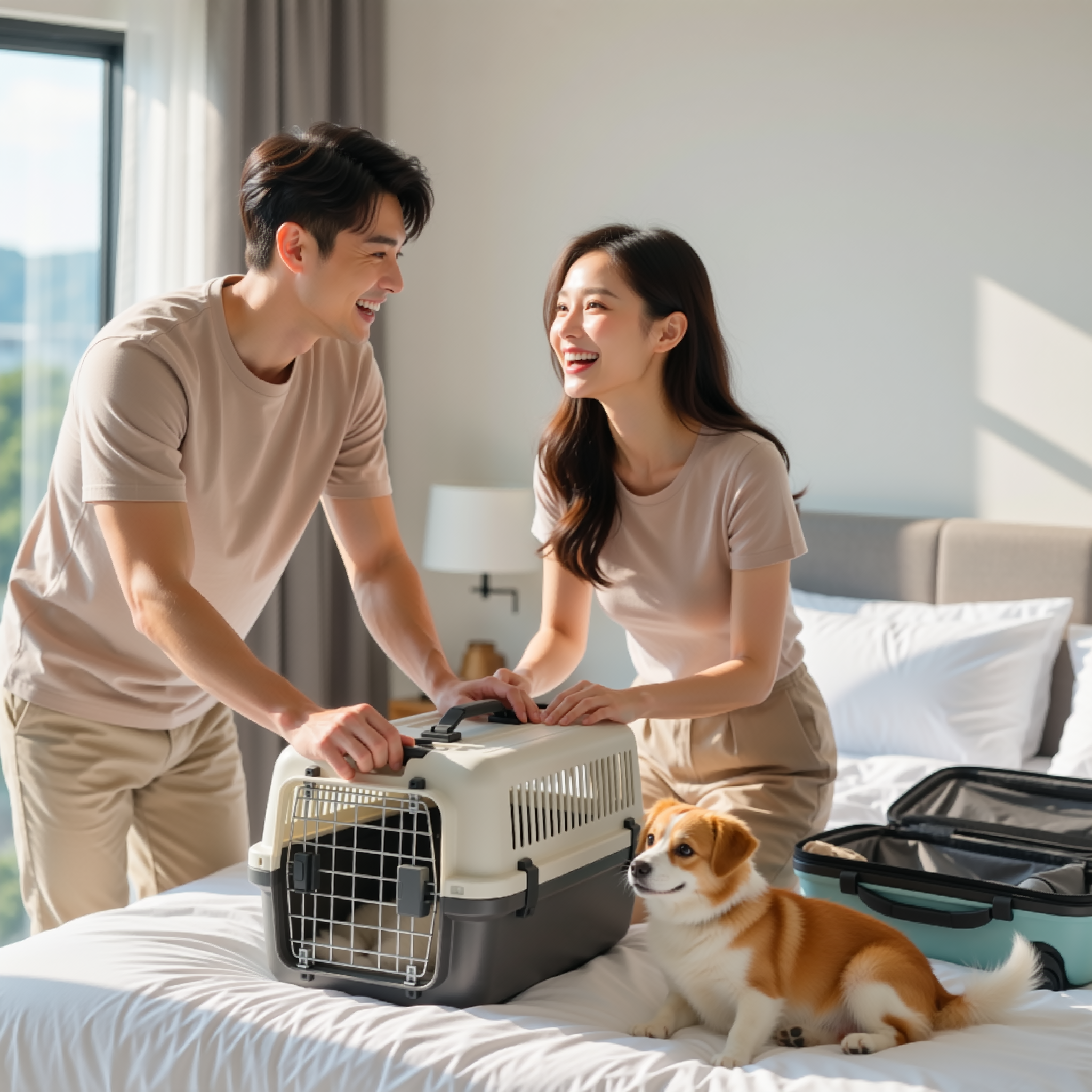 GPS Pet Tracker